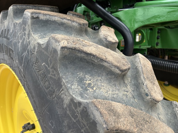 2024 John Deere 410R Sprayer/High Clearance