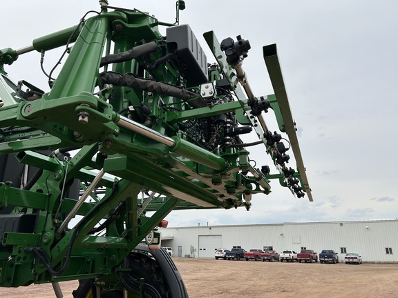 2024 John Deere 410R Sprayer/High Clearance