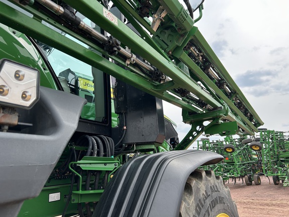 2024 John Deere 410R Sprayer/High Clearance