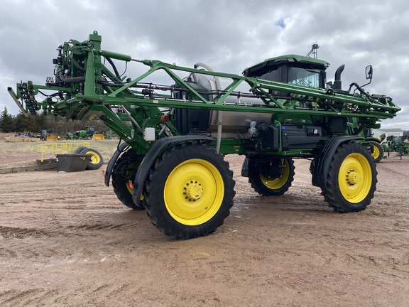 2024 John Deere 410R Sprayer/High Clearance