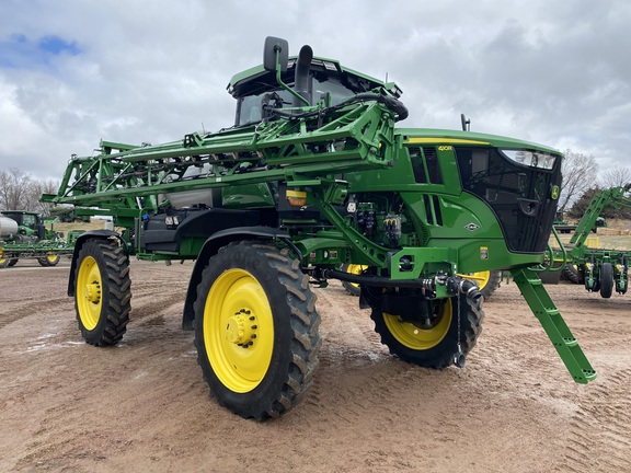 2024 John Deere 410R Sprayer/High Clearance