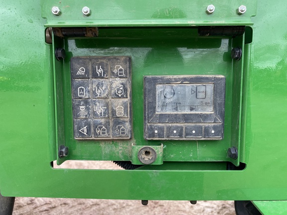 2024 John Deere 410R Sprayer/High Clearance
