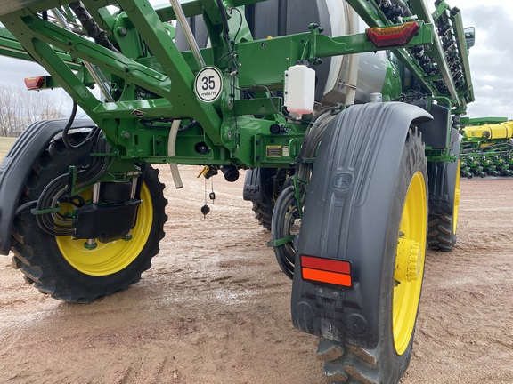 2024 John Deere 410R Sprayer/High Clearance