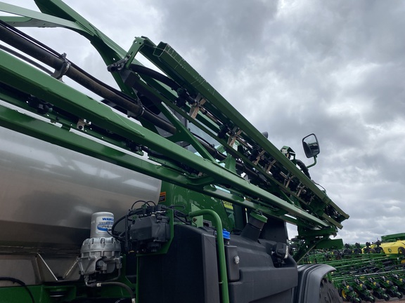 2024 John Deere 410R Sprayer/High Clearance