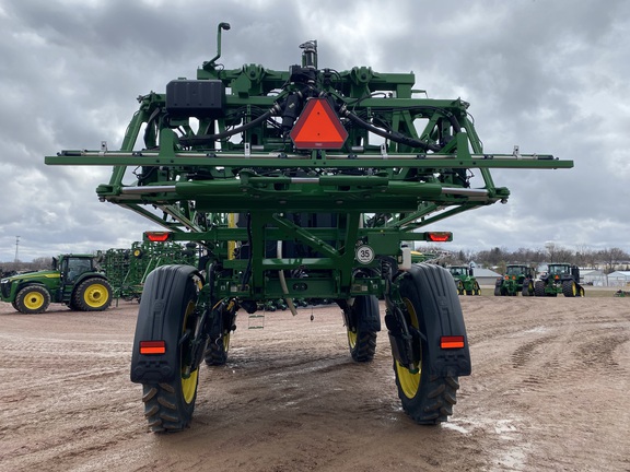 2024 John Deere 410R Sprayer/High Clearance