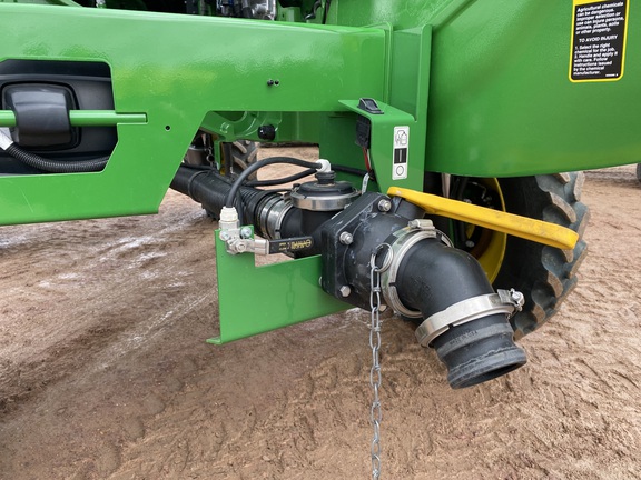 2024 John Deere 410R Sprayer/High Clearance