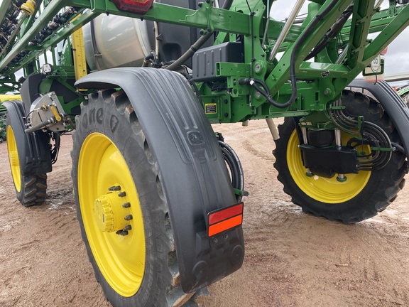 2024 John Deere 410R Sprayer/High Clearance