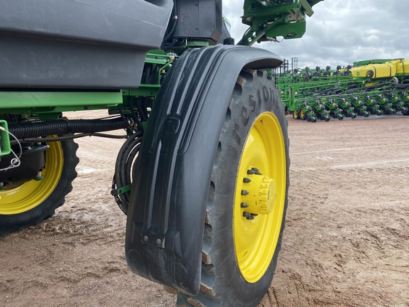 2024 John Deere 410R Sprayer/High Clearance