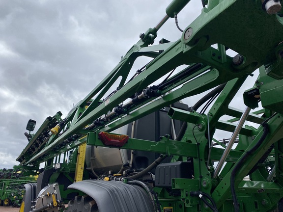 2024 John Deere 410R Sprayer/High Clearance
