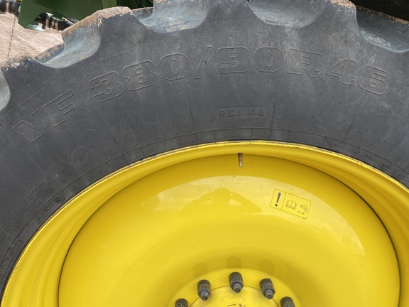 2024 John Deere 410R Sprayer/High Clearance
