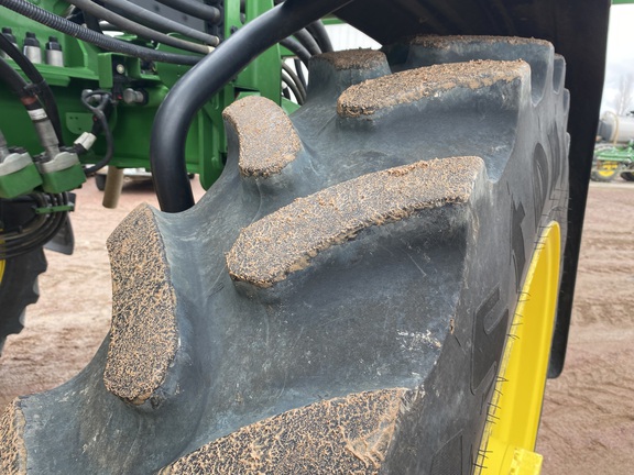 2024 John Deere 410R Sprayer/High Clearance