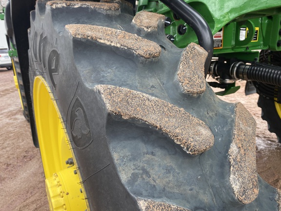 2024 John Deere 410R Sprayer/High Clearance