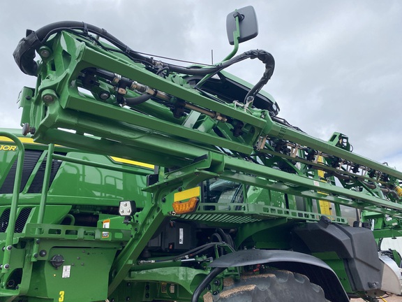 2024 John Deere 410R Sprayer/High Clearance