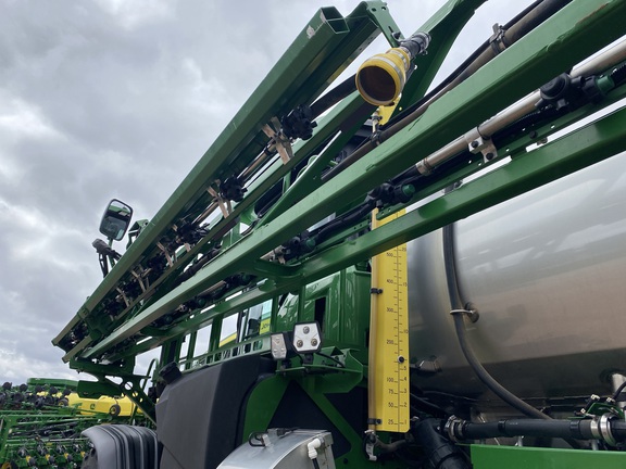 2024 John Deere 410R Sprayer/High Clearance