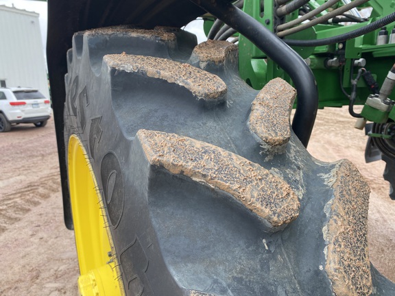 2024 John Deere 410R Sprayer/High Clearance