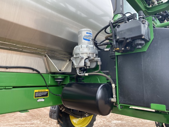 2024 John Deere 410R Sprayer/High Clearance
