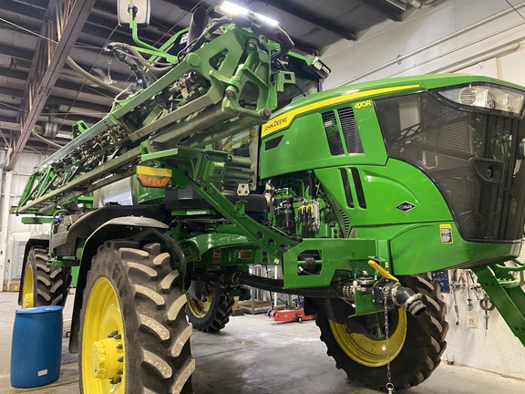 2024 John Deere 410R Sprayer/High Clearance