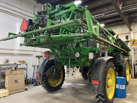 2024 John Deere 410R Sprayer/High Clearance