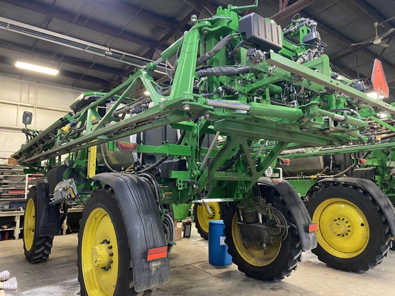 2024 John Deere 410R Sprayer/High Clearance