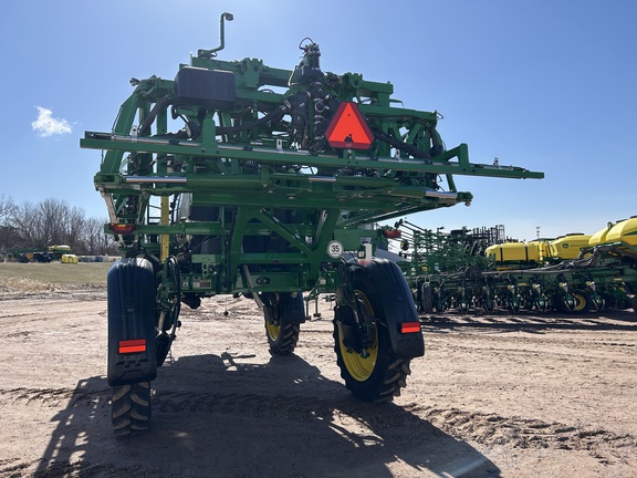 2024 John Deere 410R Sprayer/High Clearance