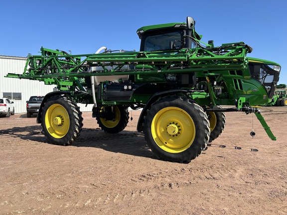 2024 John Deere 410R Sprayer/High Clearance