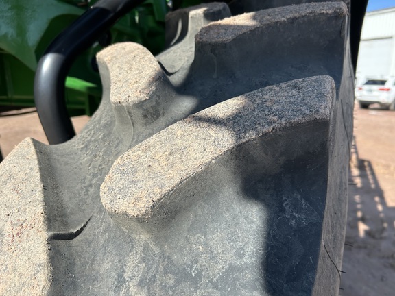 2024 John Deere 410R Sprayer/High Clearance