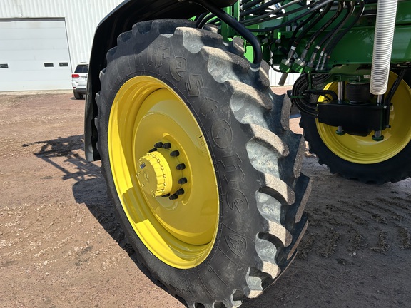 2024 John Deere 410R Sprayer/High Clearance