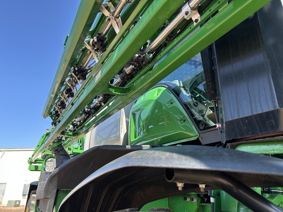 2024 John Deere 410R Sprayer/High Clearance