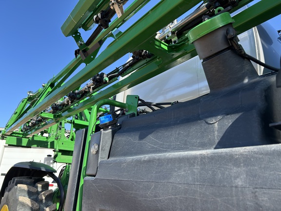 2024 John Deere 410R Sprayer/High Clearance