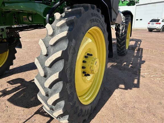 2024 John Deere 410R Sprayer/High Clearance
