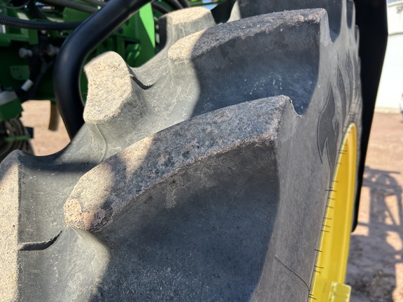 2024 John Deere 410R Sprayer/High Clearance