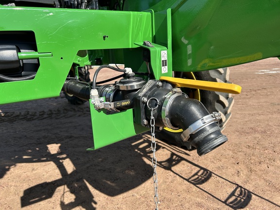 2024 John Deere 410R Sprayer/High Clearance