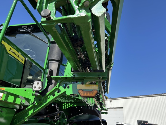 2024 John Deere 410R Sprayer/High Clearance