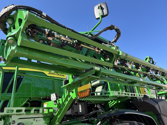 2024 John Deere 410R Sprayer/High Clearance