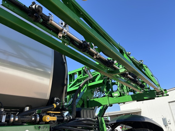 2024 John Deere 410R Sprayer/High Clearance