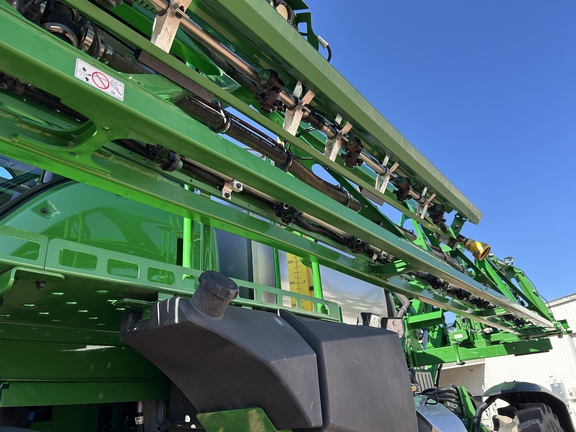 2024 John Deere 410R Sprayer/High Clearance