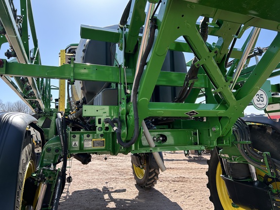 2024 John Deere 410R Sprayer/High Clearance