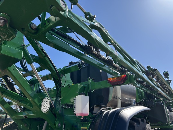 2024 John Deere 410R Sprayer/High Clearance
