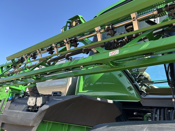 2024 John Deere 410R Sprayer/High Clearance