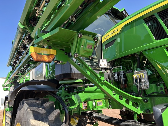 2024 John Deere 410R Sprayer/High Clearance