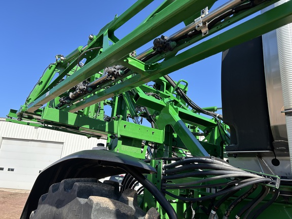 2024 John Deere 410R Sprayer/High Clearance