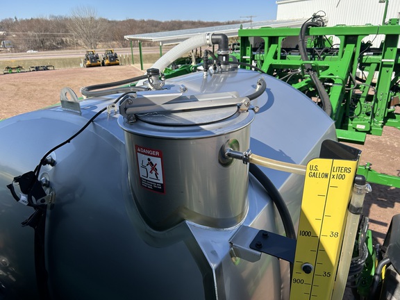 2024 John Deere 410R Sprayer/High Clearance