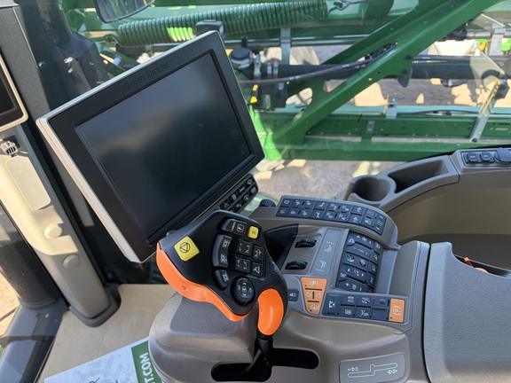 2024 John Deere 410R Sprayer/High Clearance