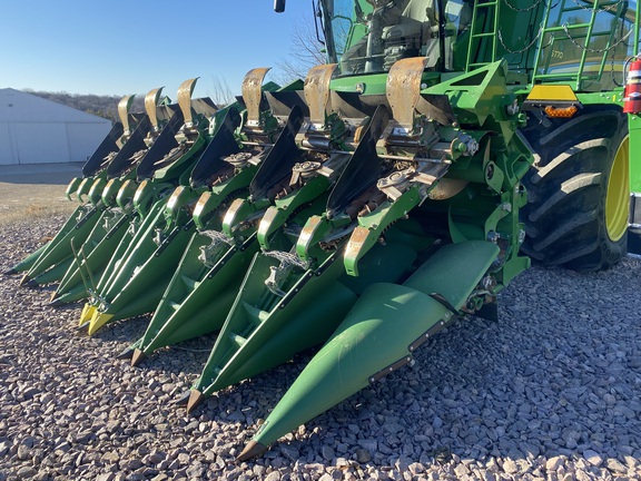 2024 John Deere C12F Header Corn Head