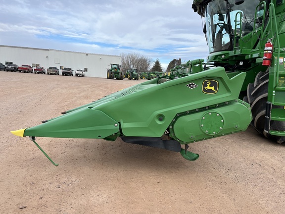 2024 John Deere C12F Header Corn Head