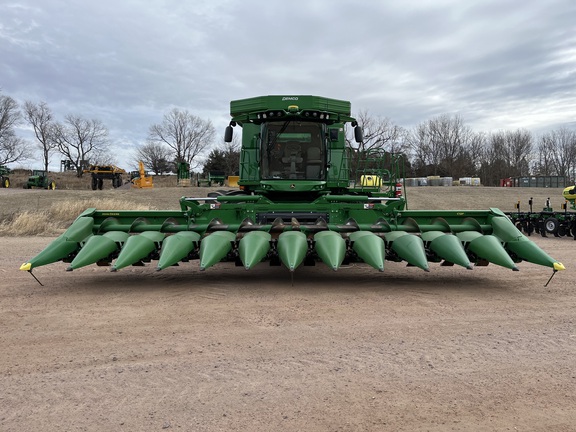 2024 John Deere C12F Header Corn Head