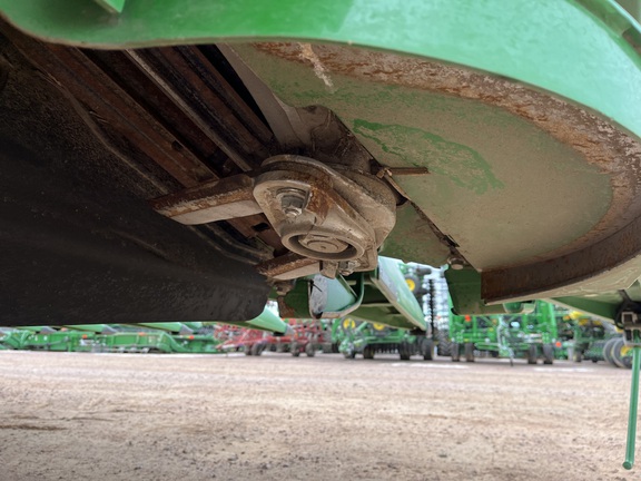 2024 John Deere C12F Header Corn Head