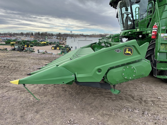 2024 John Deere C12F Header Corn Head