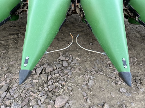 2024 John Deere C12F Header Corn Head