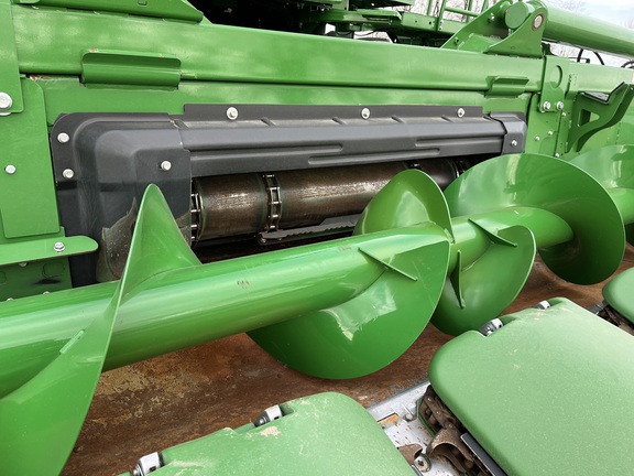 2024 John Deere C12F Header Corn Head